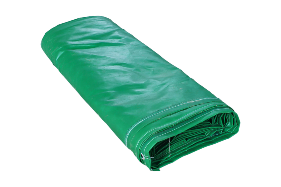 برزنت PVC ضد پارگی مقاوم در برابر اشعه ماوراء بنفش