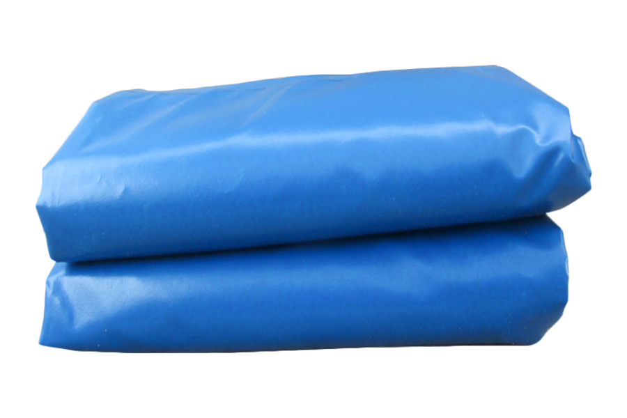برزنت PVC ضد پارگی مقاوم در برابر اشعه ماوراء بنفش