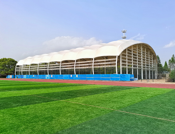 سقف ساختمان